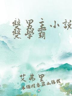 双男主小说校园双学霸