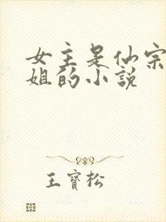 女主是仙宗大师姐的小说