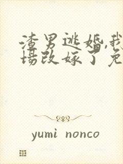 渣男逃婚,我当场改嫁了免费看