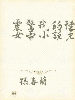 震惊我的徒弟是女帝小说免费阅读