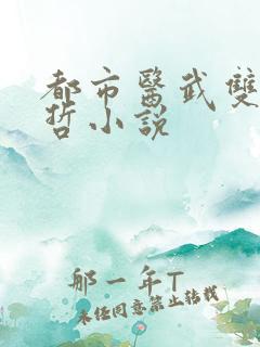 都市医武双修孙哲小说