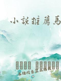 小说推荐马甲文