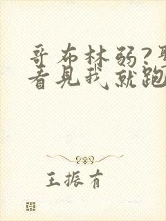 哥布林弱?圣女看见我就跑漫画免费阅读