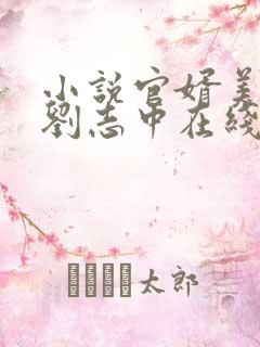 小说官婿美人香刘志中在线阅读