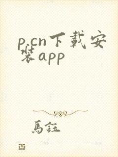 p.cn下载安装app