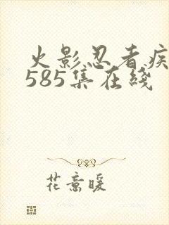 火影忍者疾风传585集在线