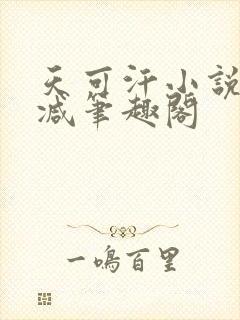 天可汗小说无删减笔趣阁