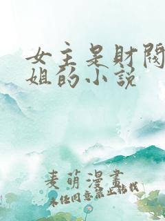 女主是财阀大小姐的小说