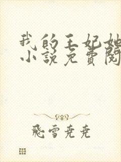 我的王妃她不乖小说免费阅读