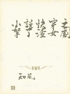 小说快穿之大佬拿了渣女剧本免费