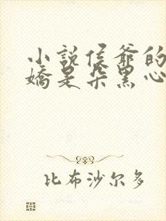 小说侯爷的掌心娇是朵黑心莲完整版