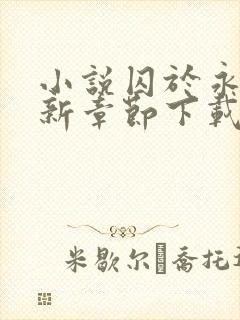 小说囚于永夜最新章节下载