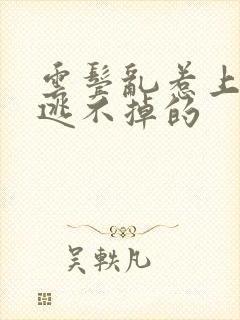 云鬓乱惹上权臣逃不掉的