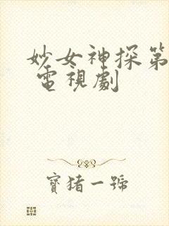 妙女神探第七季 电视剧