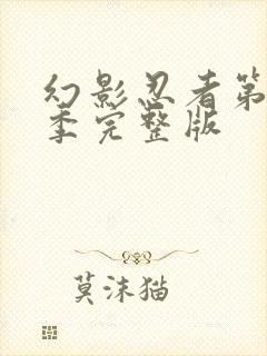 幻影忍者第14季完整版