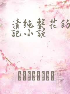 清纯系花的瘾日记小说