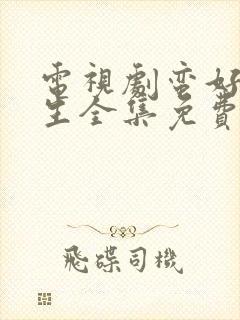 电视剧蛮好的人生全集免费播放在线观看