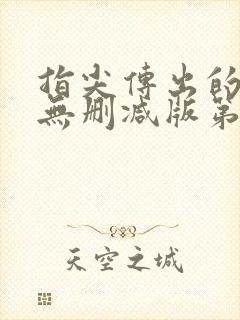 指尖传出的热情无删减版第二季