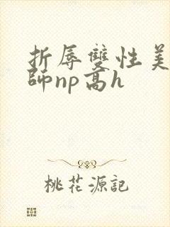 折辱双性美人军师np高h