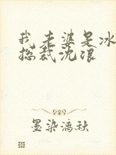 我老婆是冰山女总裁沈浪