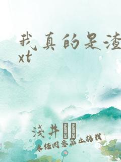 我真的是渣受txt