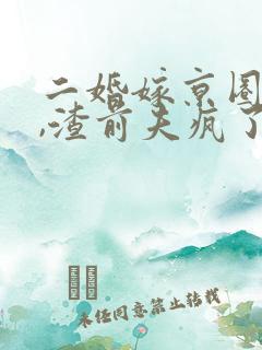 二婚嫁京圈大佬,渣前夫疯了