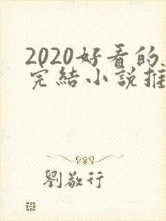2020好看的完结小说推荐