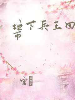 地下兵王回归都市