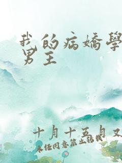 我的病娇学长双男主