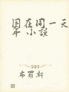 困在同一天一千年 小说