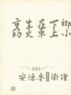 重生在下乡知青的火车上小说带空间