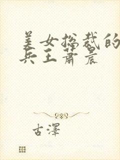 美女总裁的贴身兵王萧晨