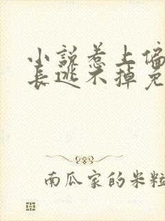 小说惹上偏执兄长逃不掉免费阅读全文