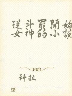 从斗罗开始俘获女神的小说免费阅读