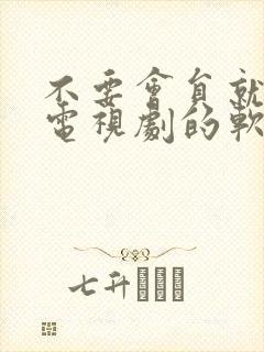 不要会员就能看电视剧的软件