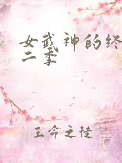 女武神的终末第二季