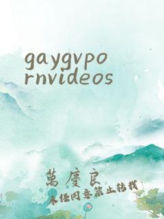 gaygvpornvideos