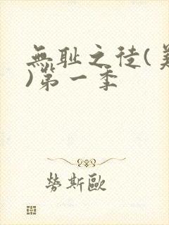 无耻之徒(美版)第一季