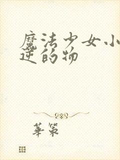 魔法少女小圆叛逆的物