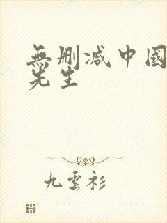 无删减中国惊奇先生