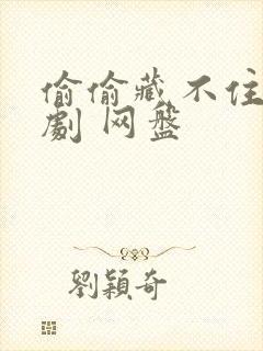 偷偷藏不住广播剧 网盘