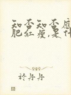 知否知否应是绿肥红瘦,是什么意思