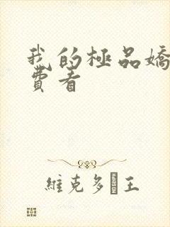 我的极品娇妻免费看