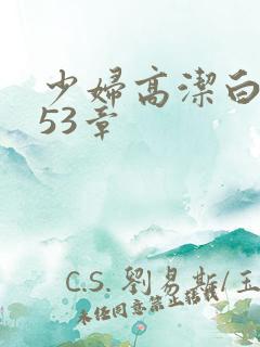 少妇高洁白义第53章