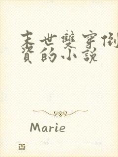 末世双穿倒腾物资的小说