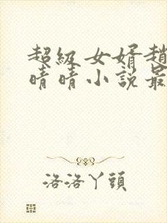 超级女婿赵旭李晴晴小说最新章节