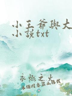 小王爷与大暗卫小说txt