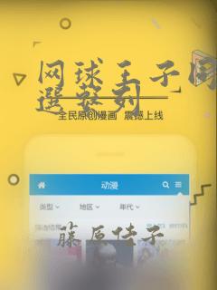 网球王子同人精选系列：结局+番外