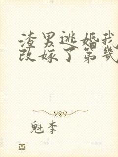 渣男逃婚我当场改嫁了第几章圆房