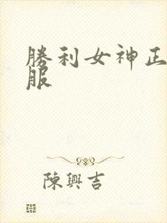 胜利女神正版国服